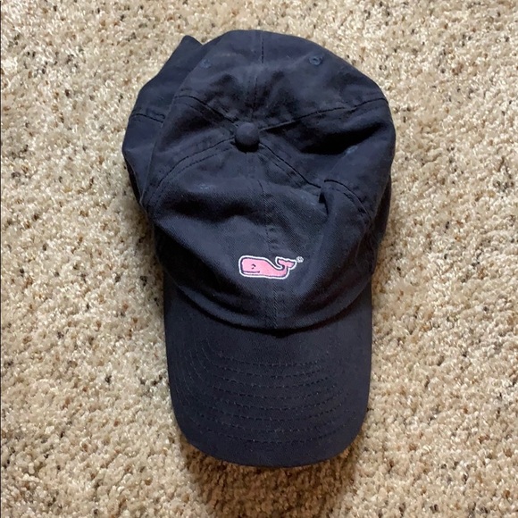 vineyard vines dad hat